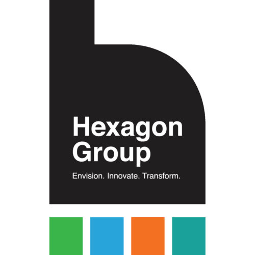 Hexagon Group logo